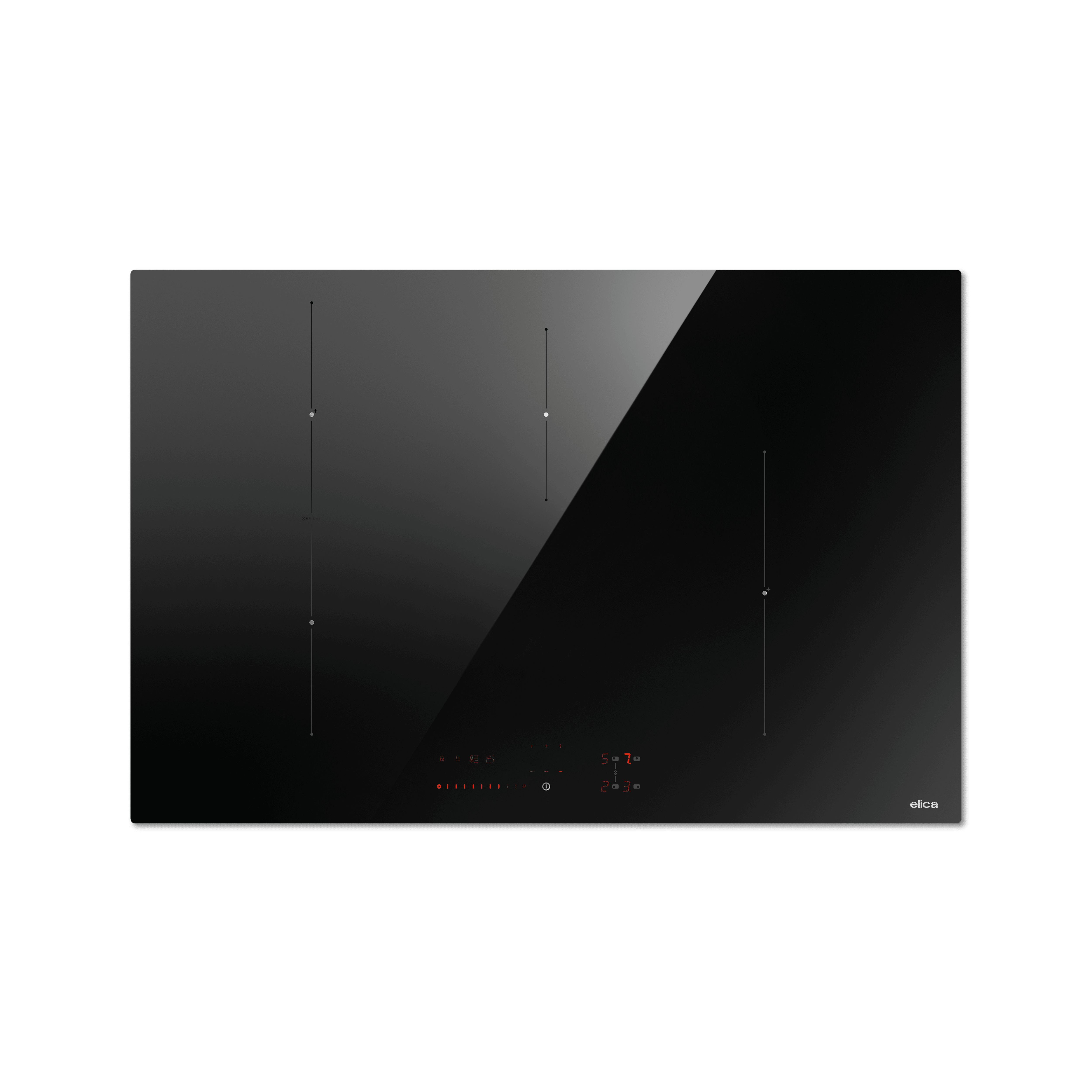 Hobs Induction Hobs RATIO 804 PLUS suggested
