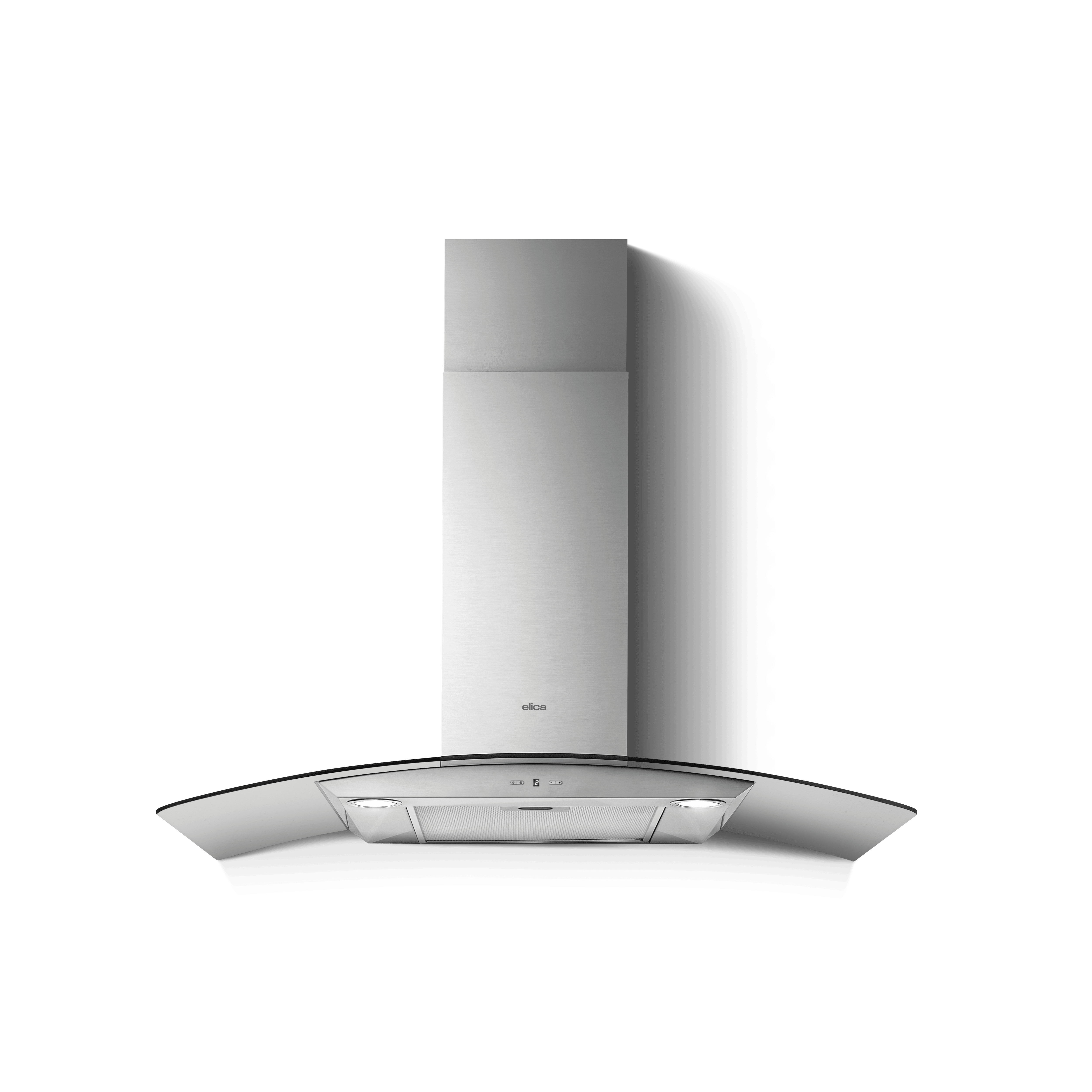 Hoods Wall-Mount Stainless steel thumb