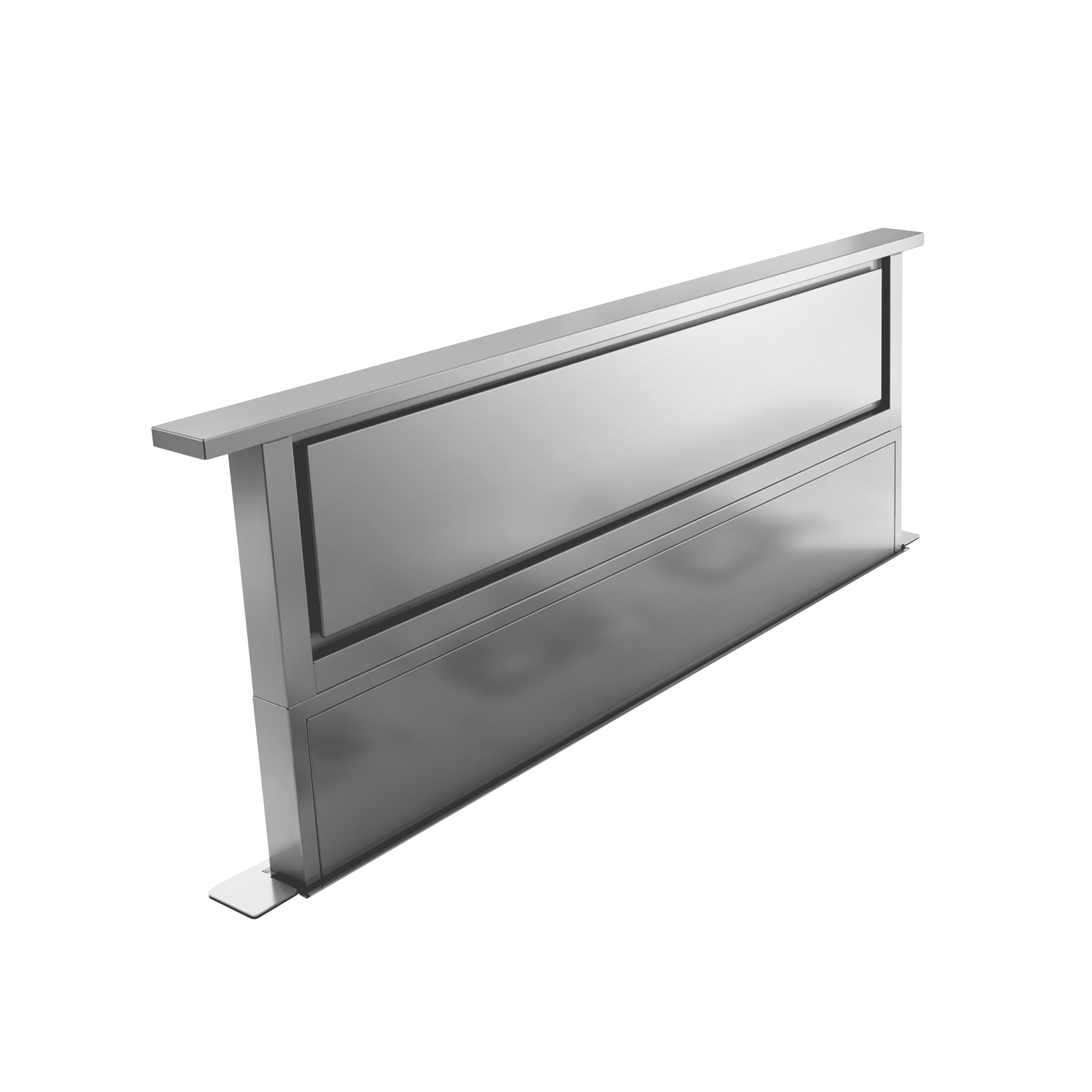 Hoods Downdraft Stainless steel thumb