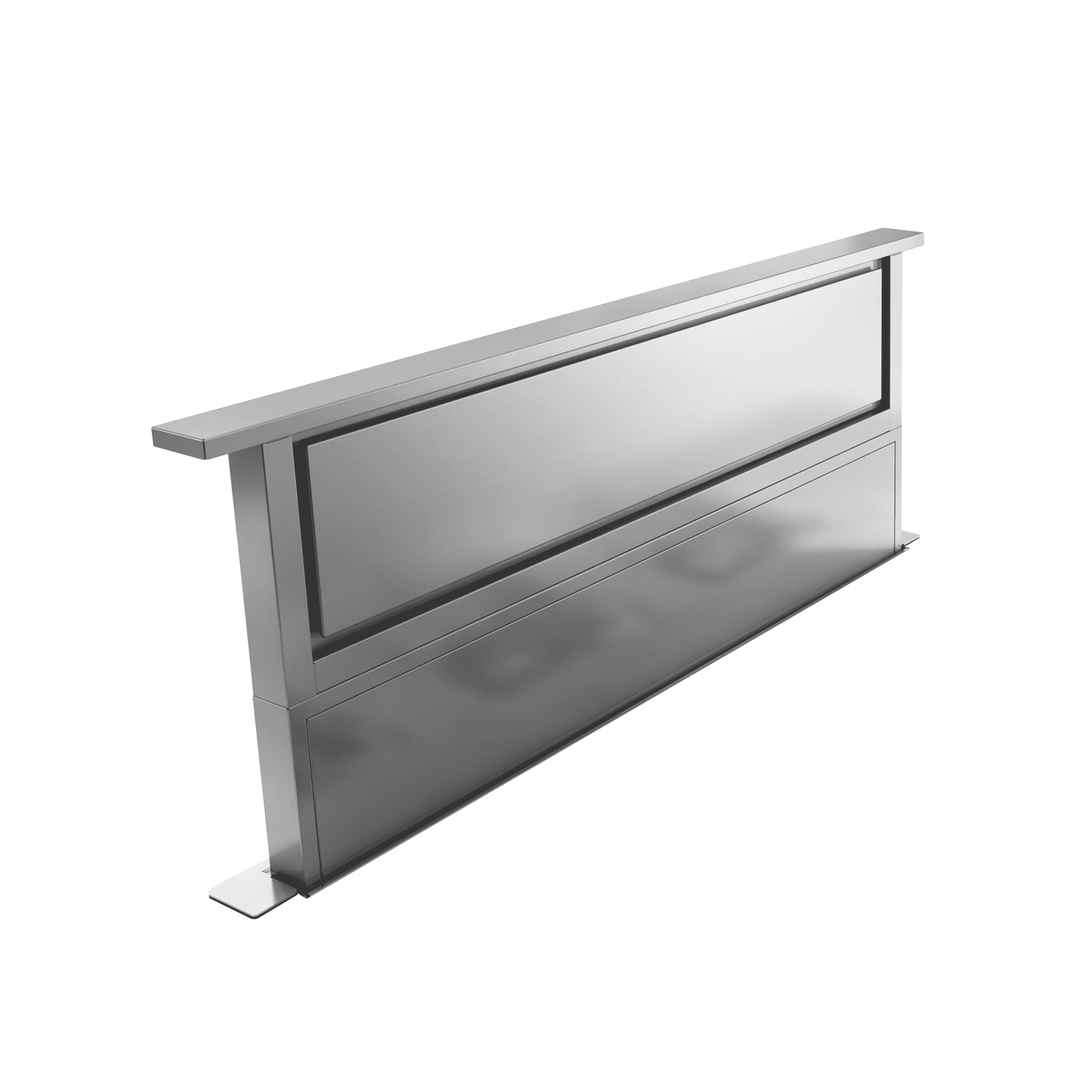 Elica Rise Stainless Steel ERS636S1 Picture 1