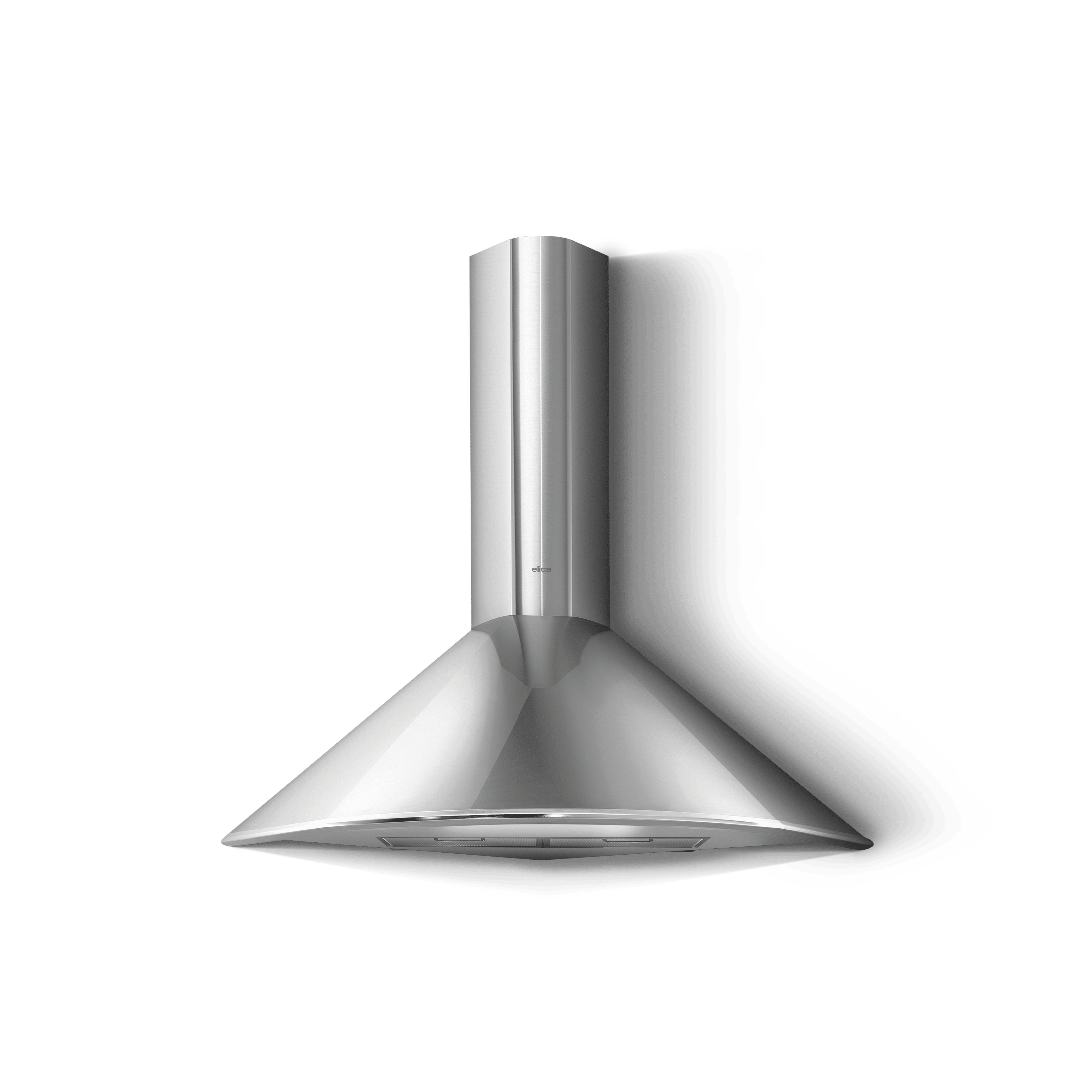 Hoods Built-In Stainless steel thumb