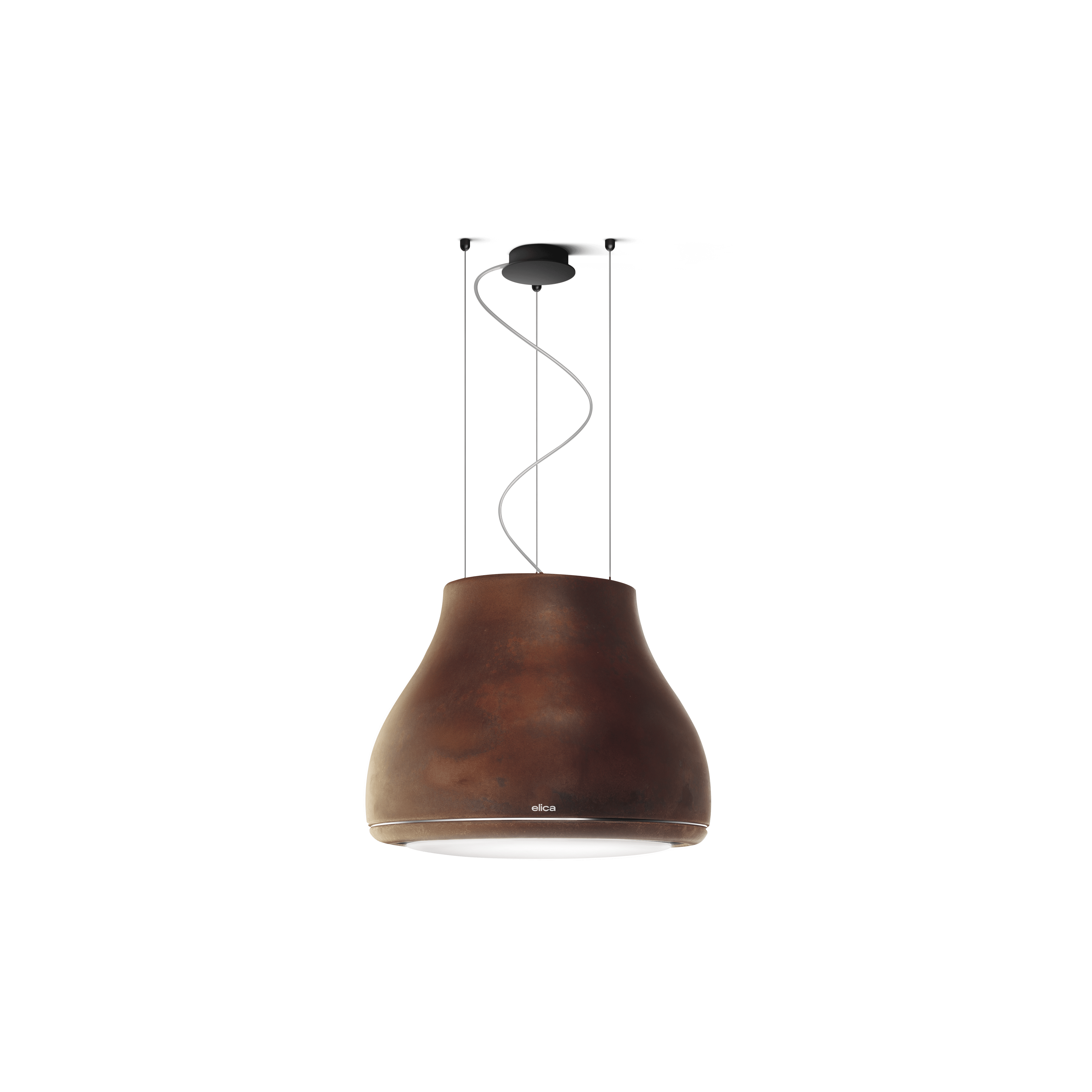 Campanas  Corten thumb