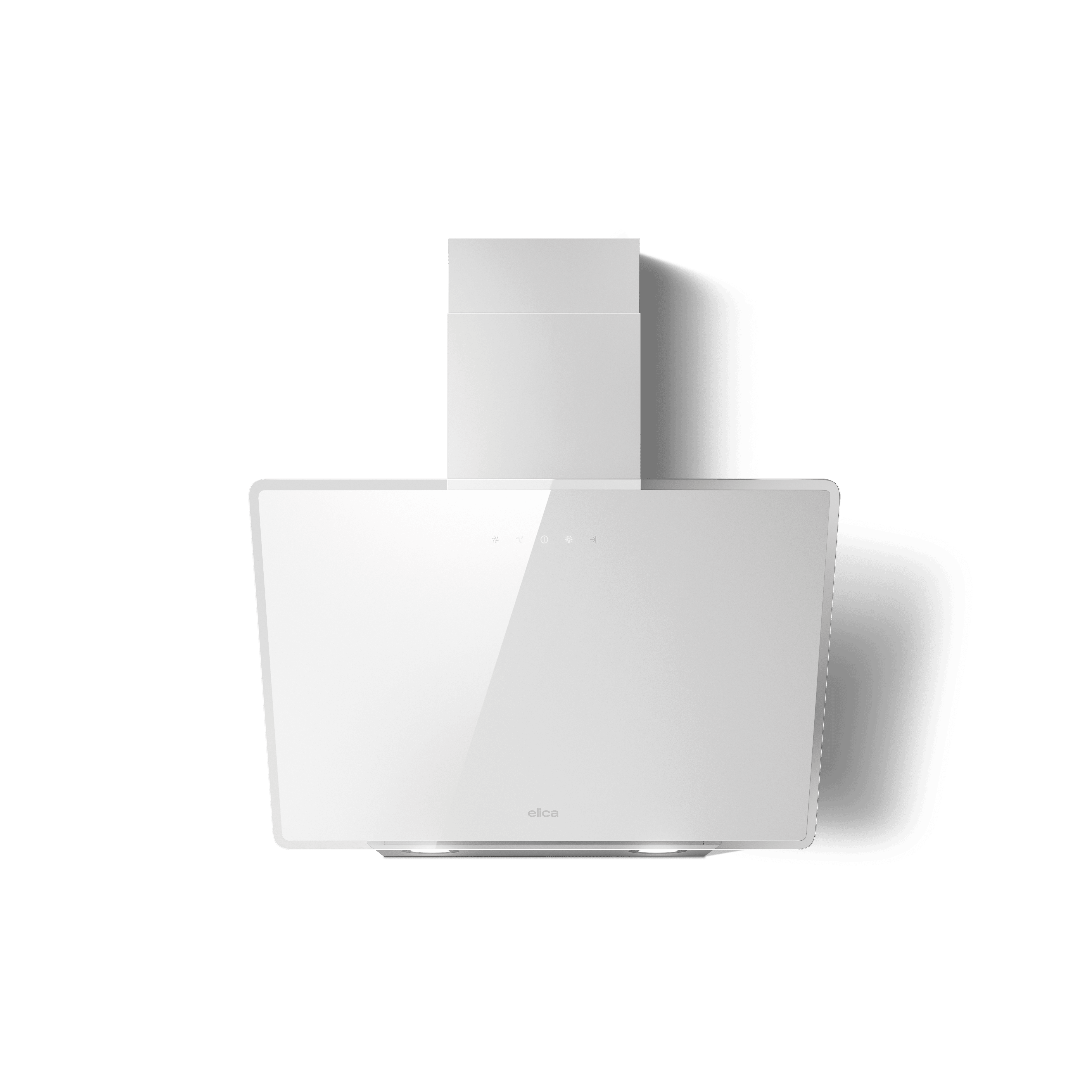 Hoods Wall-Mount white thumb