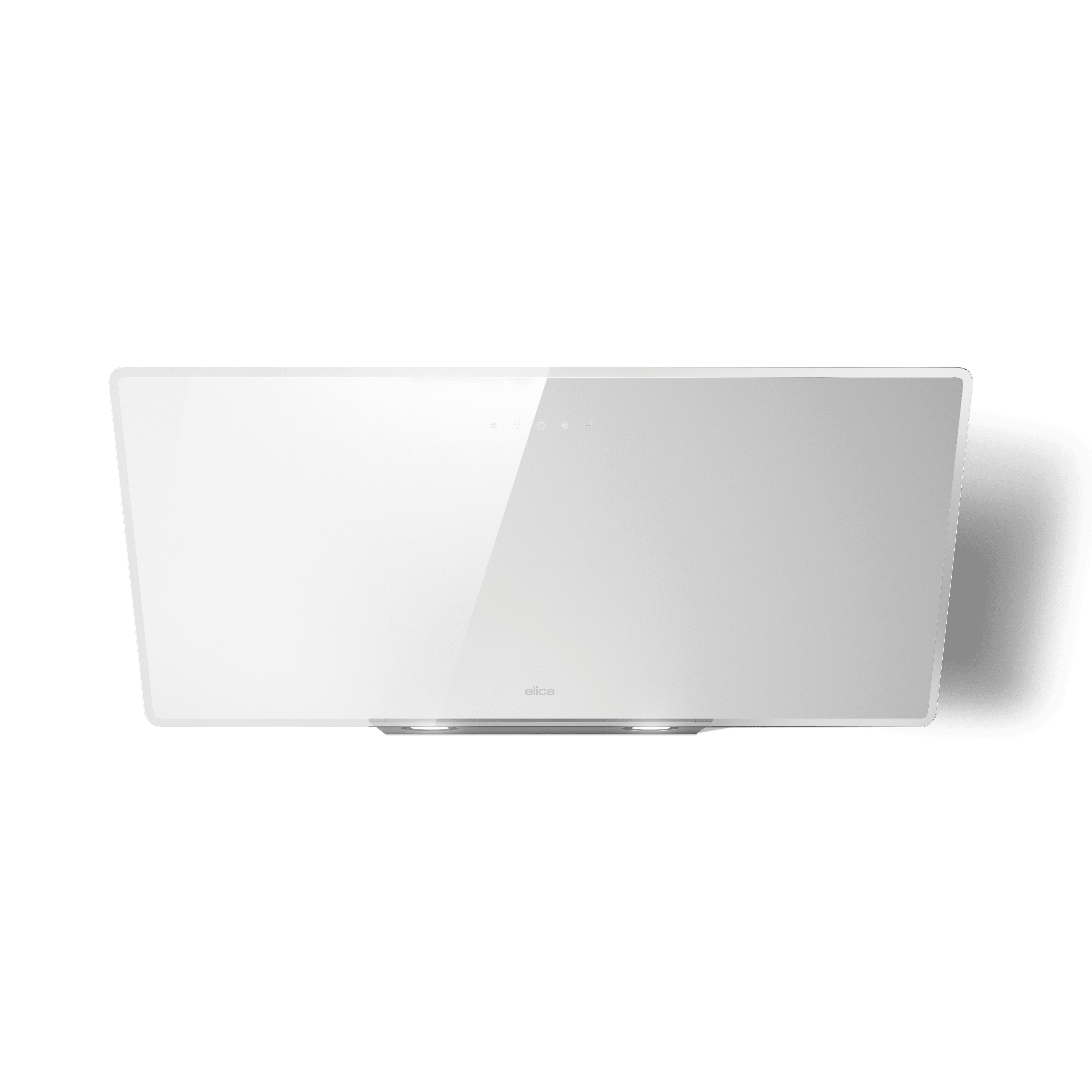 Hoods Wall-Mount white thumb