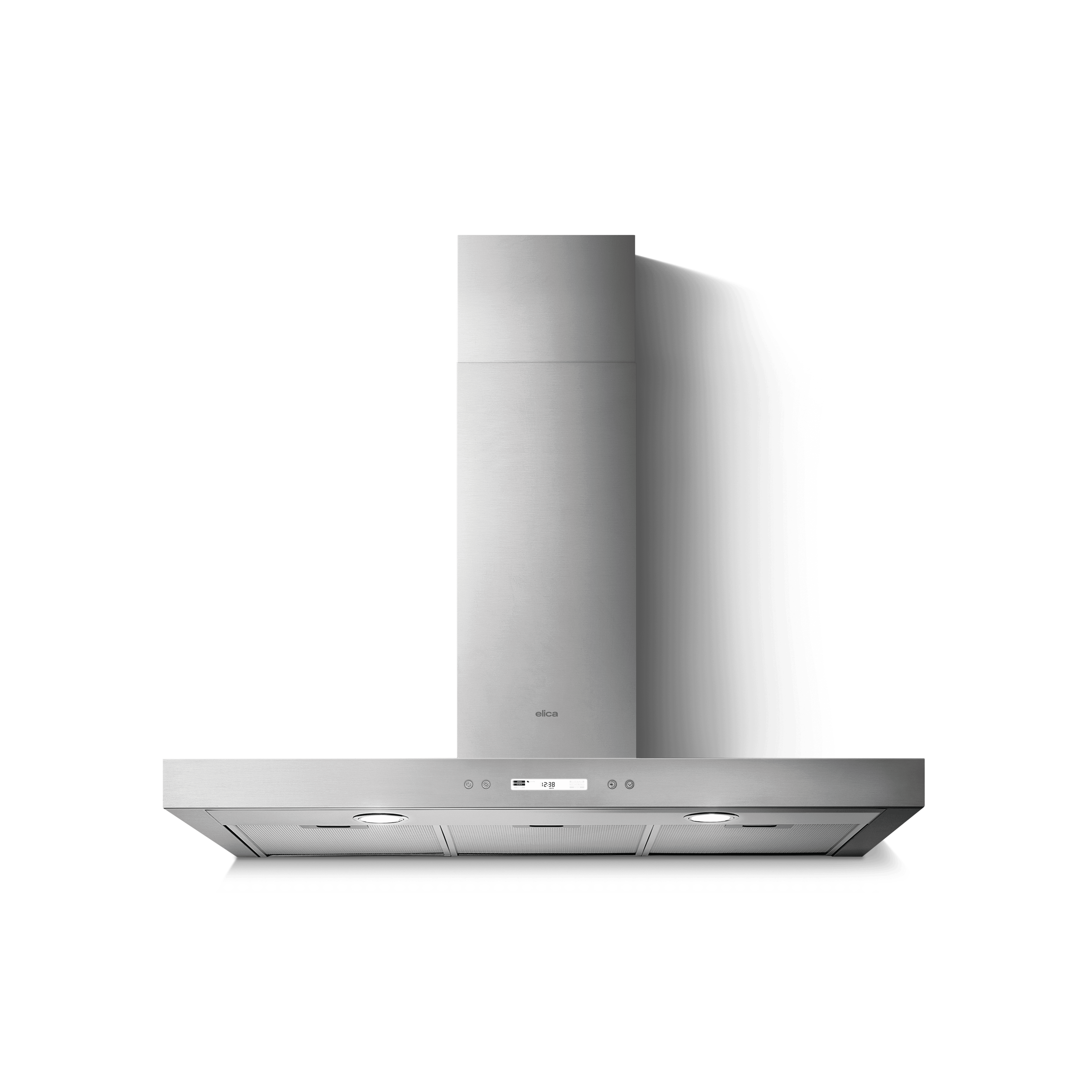 Hoods Wall-Mount Stainless steel thumb