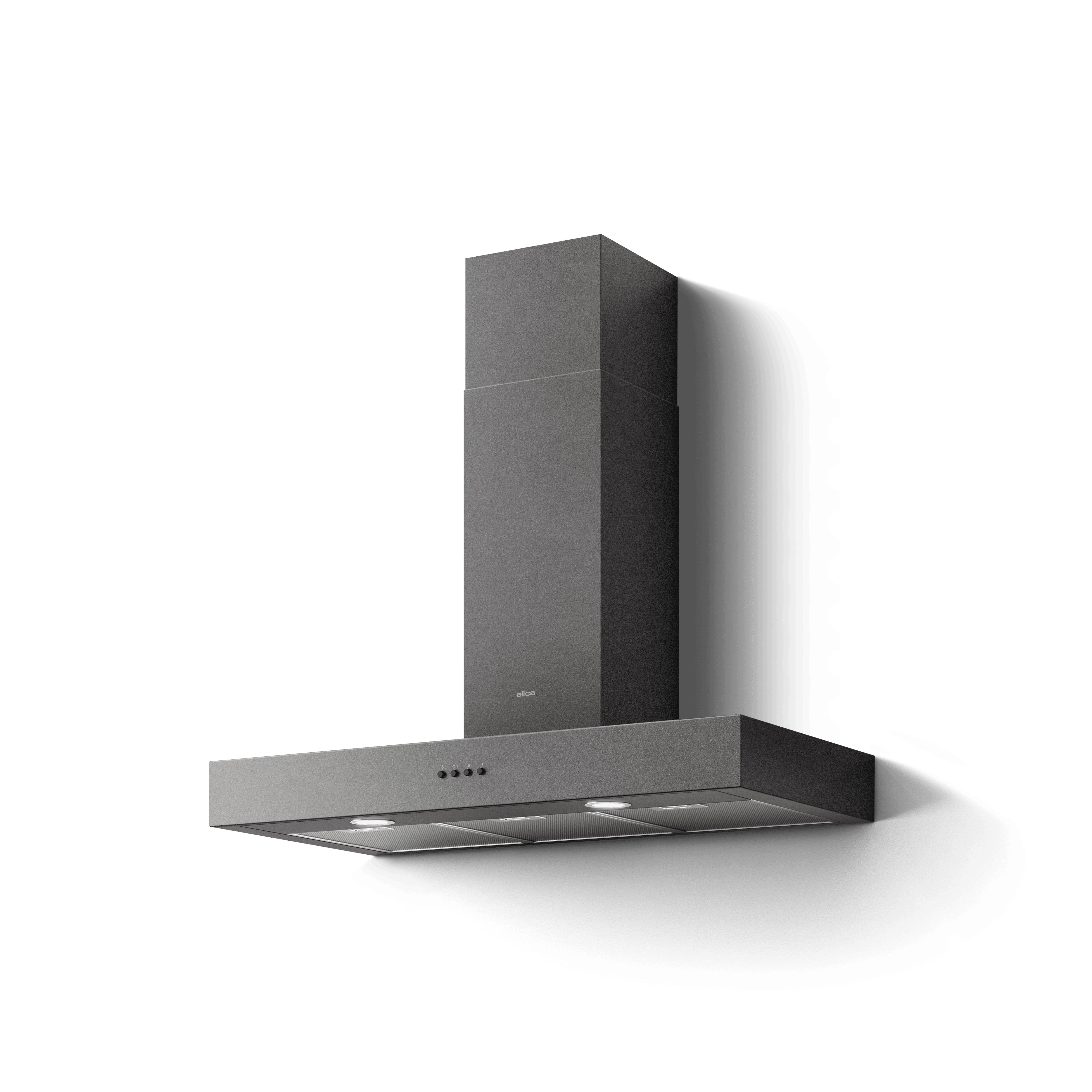 Hoods Wall-Mount dark grey thumb