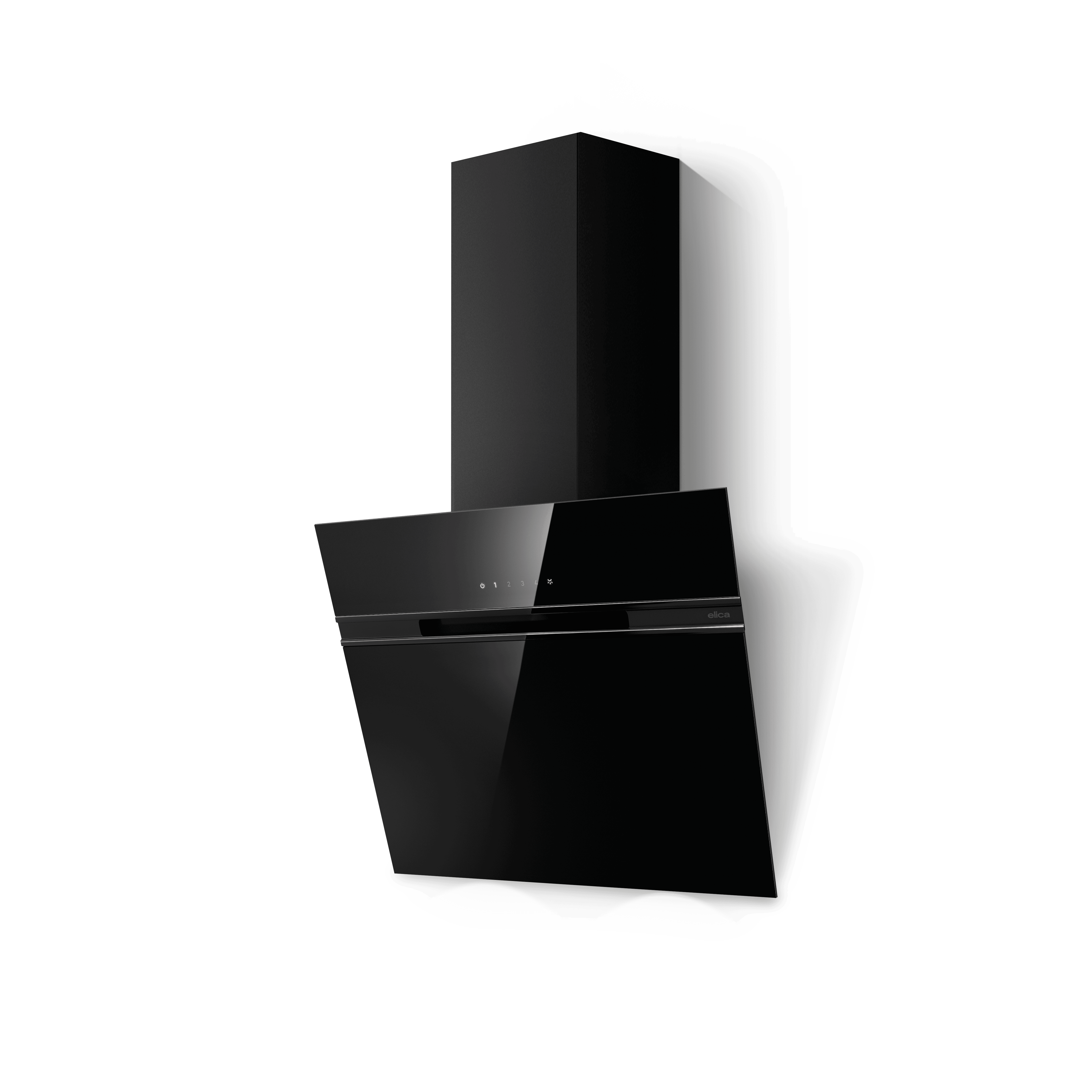 Hoods Wall-Mount black thumb