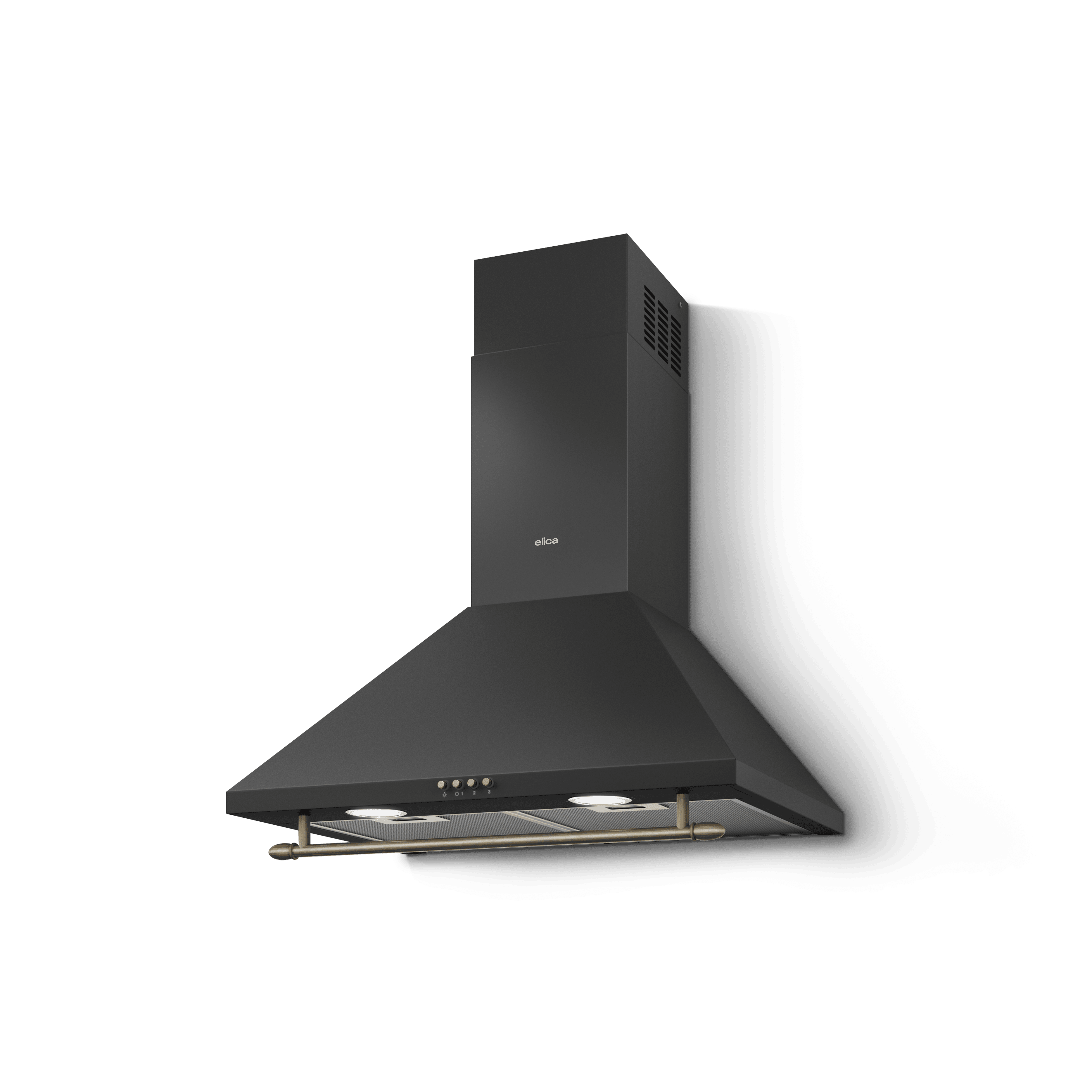 Hoods Wall-Mount dark grey thumb