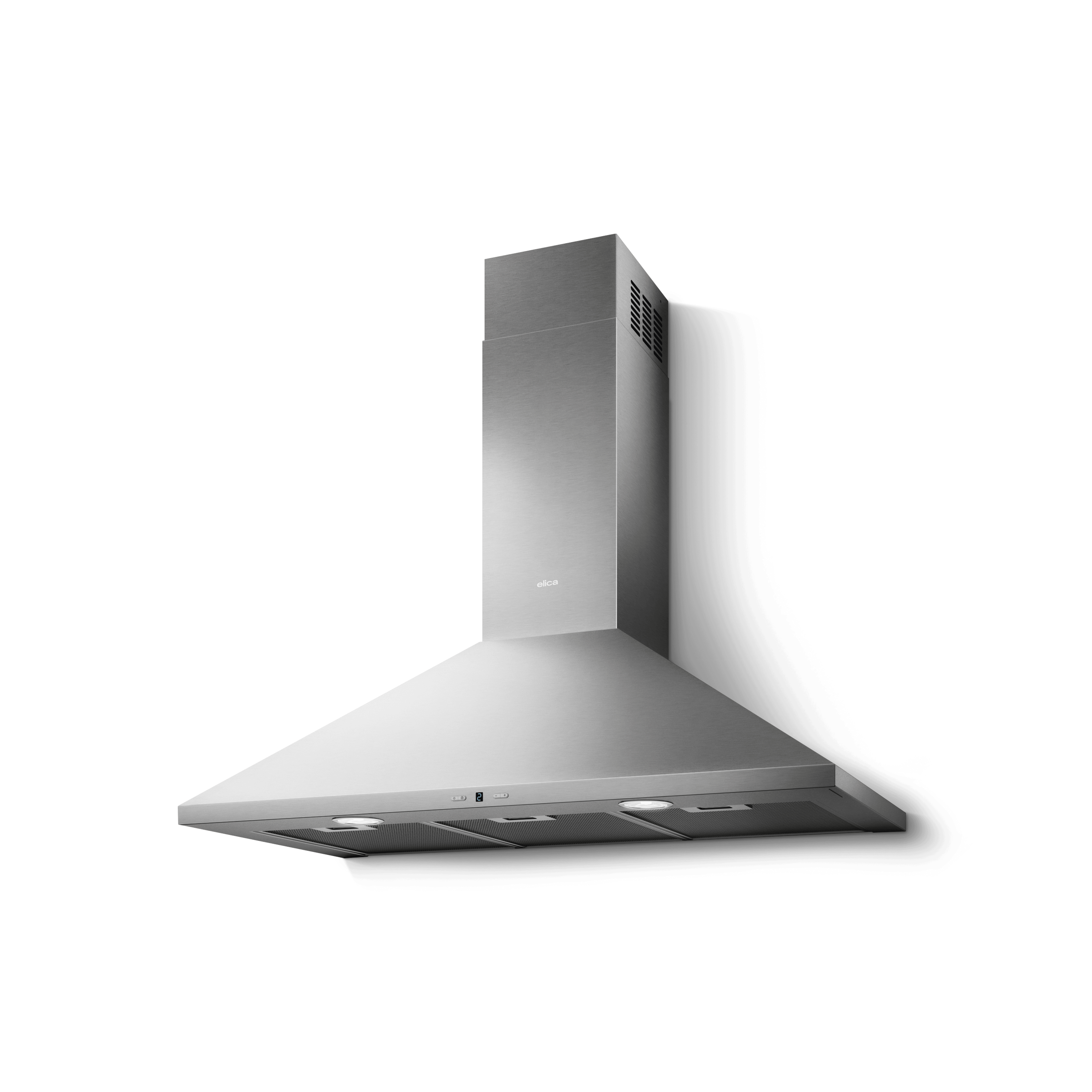 Cooker Hoods Wall-mounted cooker hoods Tamaya 2.0 S inox 90 detail