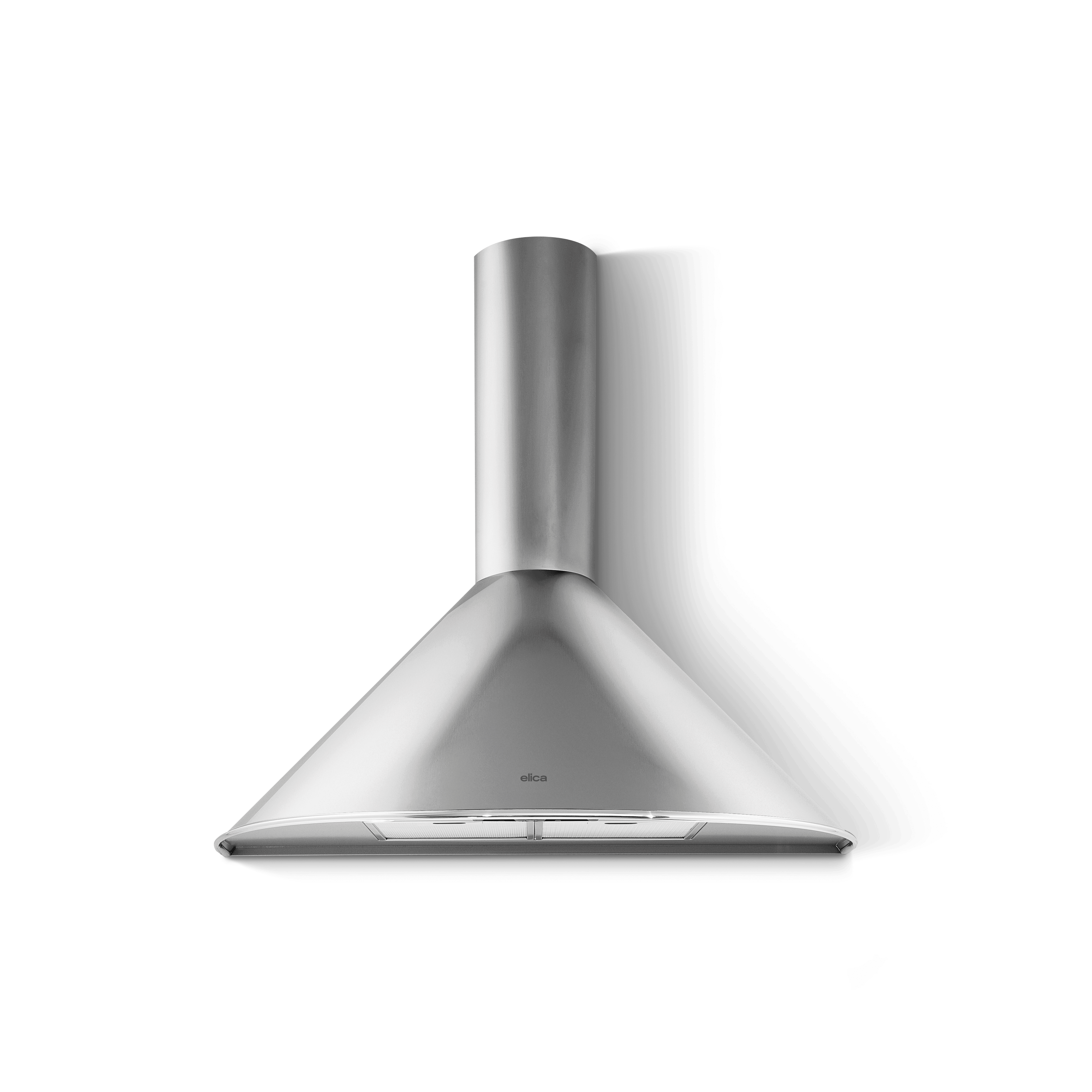 Hoods Wall-Mount Stainless steel thumb