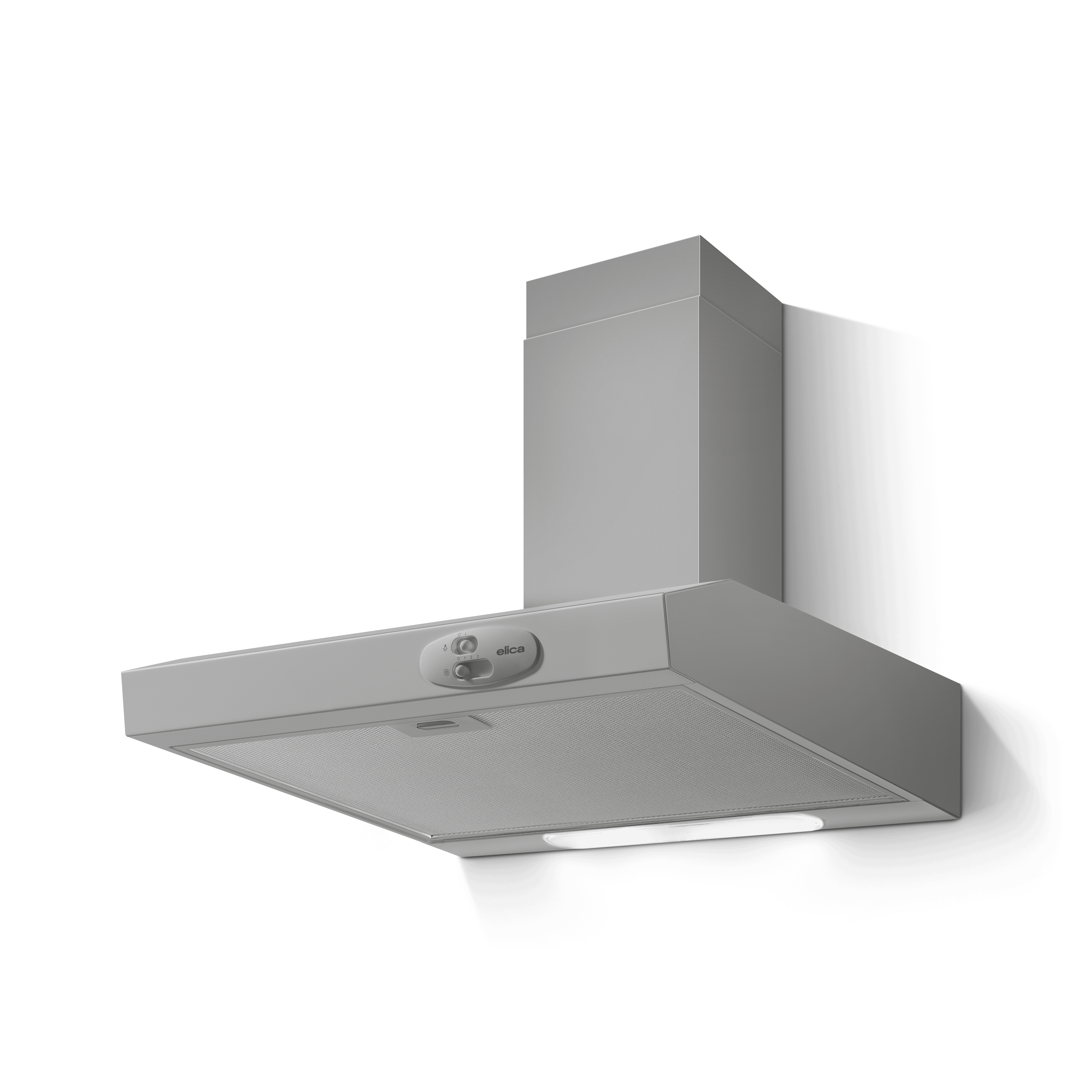 Hoods Wall-Mount grey thumb