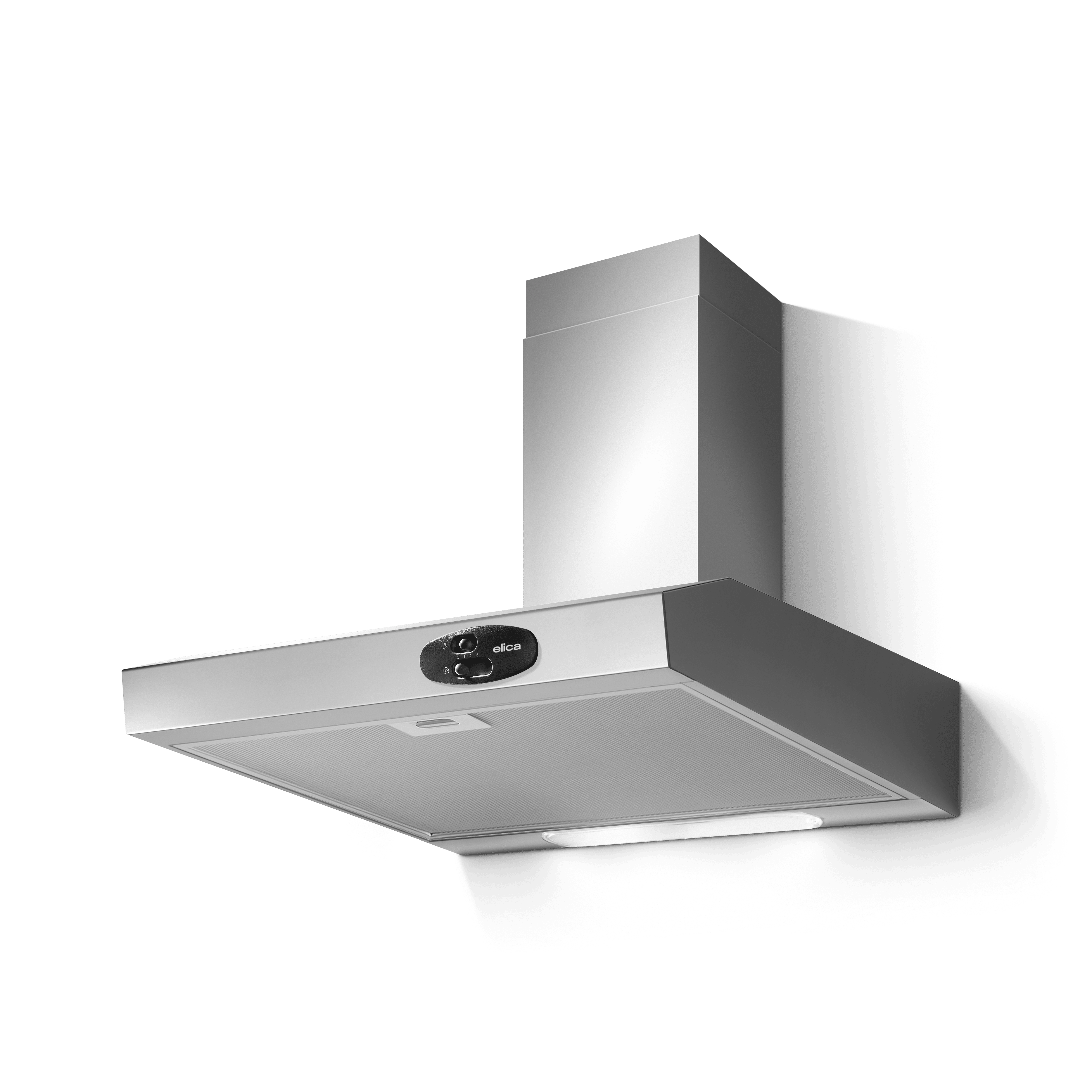 Hoods Wall-Mount Stainless steel thumb