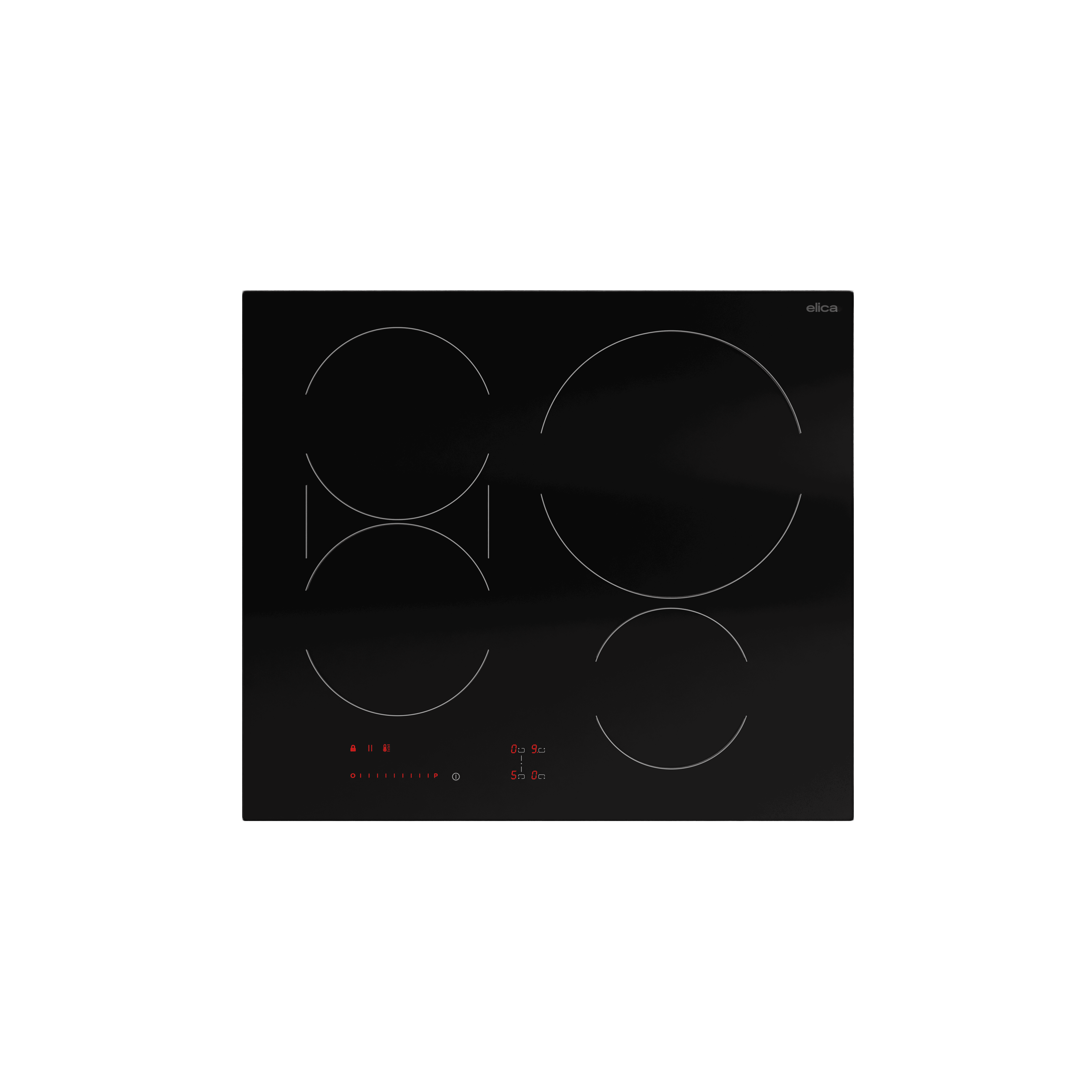 Cooktop Induction Hobs VOLTA suggested