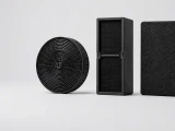 Tubazioni e kit installazione cappe NikolaTesla LHOV home preview