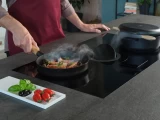 4 reasons why an induction cooktop can adapt to any lifestyle