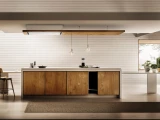 Built-in hoods in false ceilings: How to