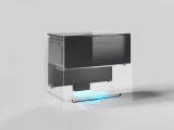 Ducts and installation kits for hoods, NikolaTesla and LHOV Elica home preview