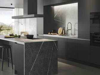 How to clean an oven?