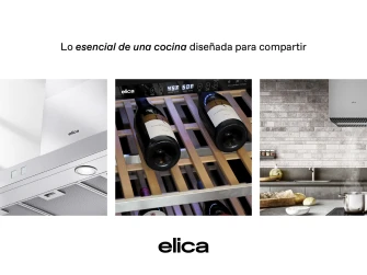 Comfort, Wine Cellars, and Iconic