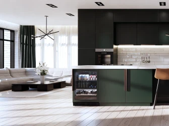 Panel Ready: Where Design Continuity Meets High Performance