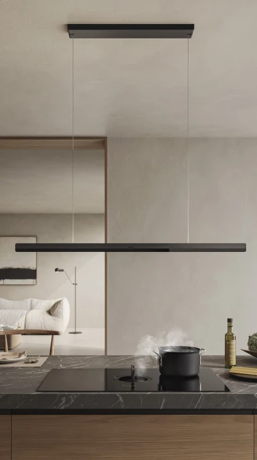 How to furnish a modern kitchen: the complete guide article detail