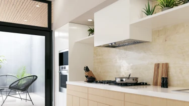 Beyond the Kitchen: How Premium Design Impacts Social Life at Home article detail