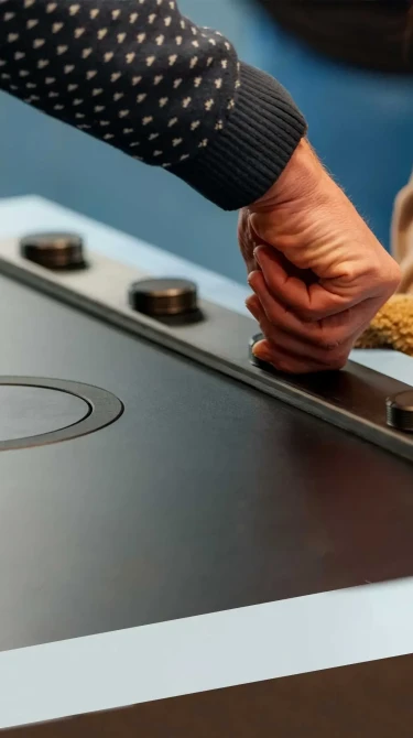 Original Elica Spare Parts: Why Choose Them article detail