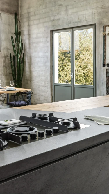 Connecting an induction hob: how to do it correctly article detail