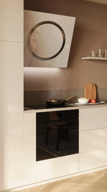 How to thoroughly clean a fan-assisted electric oven article detail
