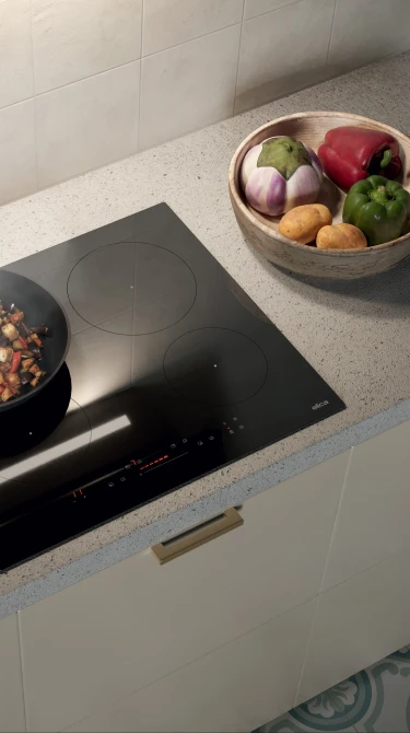 How best to protect your induction hob article detail