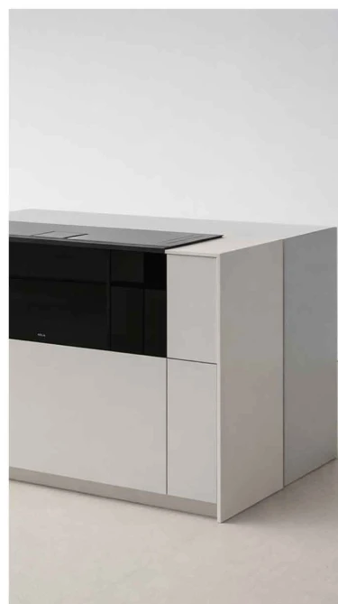 Elica en Casa Decor 2026 article detail