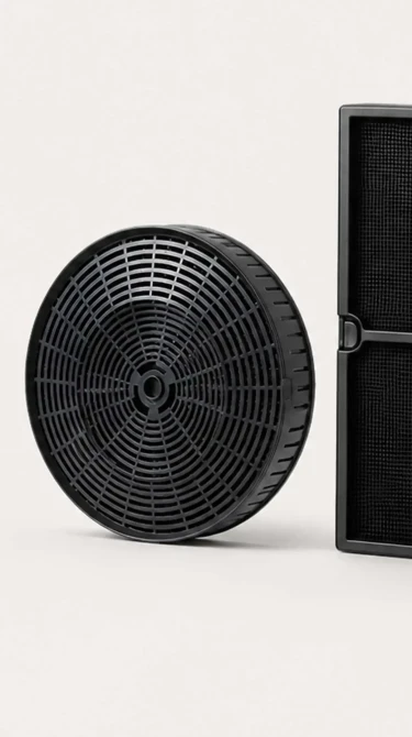 Filter Maintenance for Your Elica Hood and Cooktop article detail