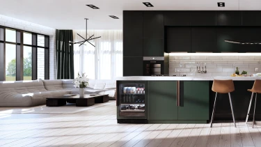 Panel Ready: Where Design Continuity Meets High Performance article detail