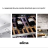 Comfort, Wine Cellars, and Iconic home preview