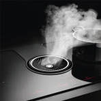 Extractor hobs categories carousel