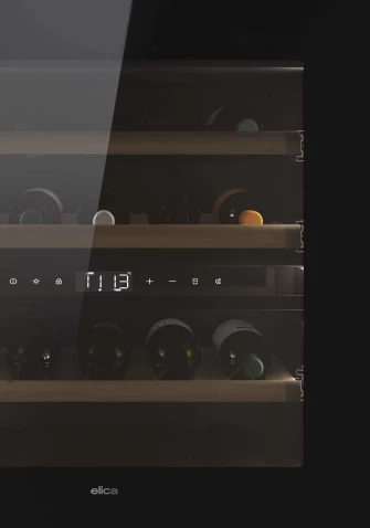 Wide and Flexible Capacity