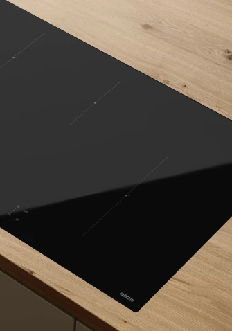 Ergonomic Cooking Layout