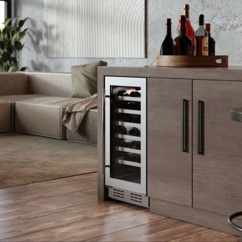 Refrigeration Undercounter refrigeration EWS31SS1 hero list image