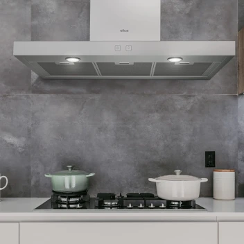 Range Hoods Wall-Mount Toblino hero list image