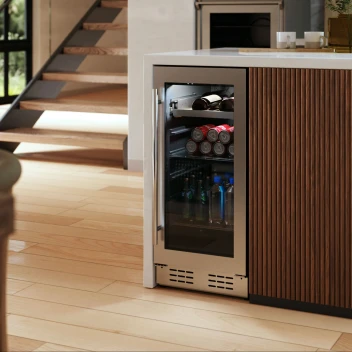 Refrigeración Undercounter refrigeration EBS31SS1 hero list image