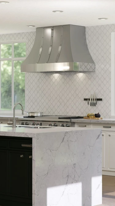 Hoods Wall-Mount Oristano hero