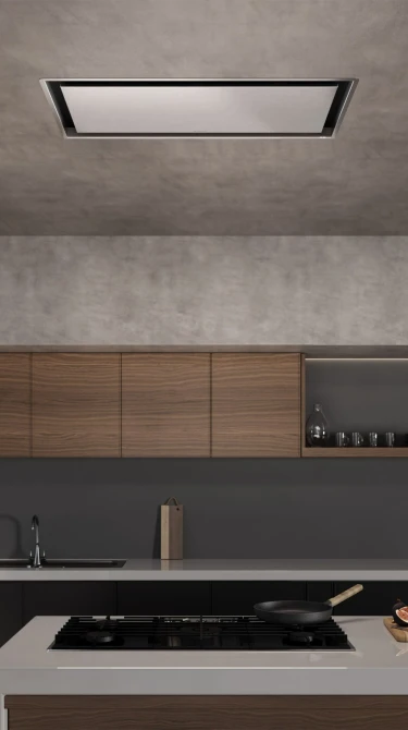Hoods Ceiling Cielo hero