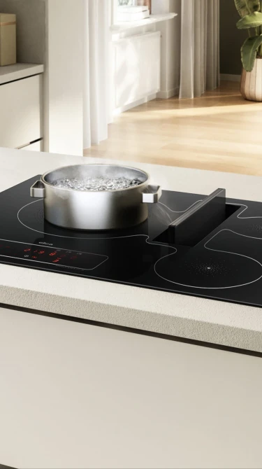 Hobs Extractor Nikolatesla Fit 3z hero