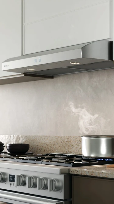 Hoods Undercabinet Bellagio hero