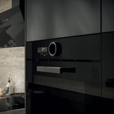 Ovens  Virtus Multi DD hero