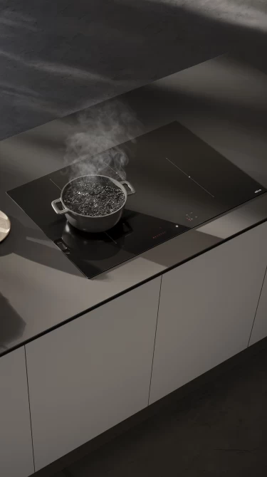 Hobs Induction Hobs Ratio 804 Plus hero