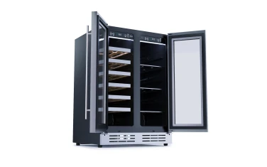 Refrigeración Undercounter refrigeration EBF52SS1 gallery 1