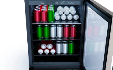 Refrigeración Undercounter refrigeration EBS51PR1 gallery 2