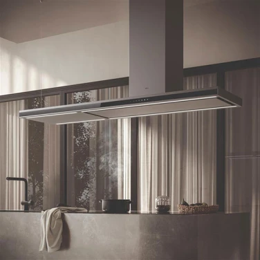 Davlumbazlar Ada Element Island gallery 1