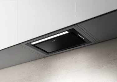 Cooker Hoods Integrated cooker hoods Lane Sensor gallery 1